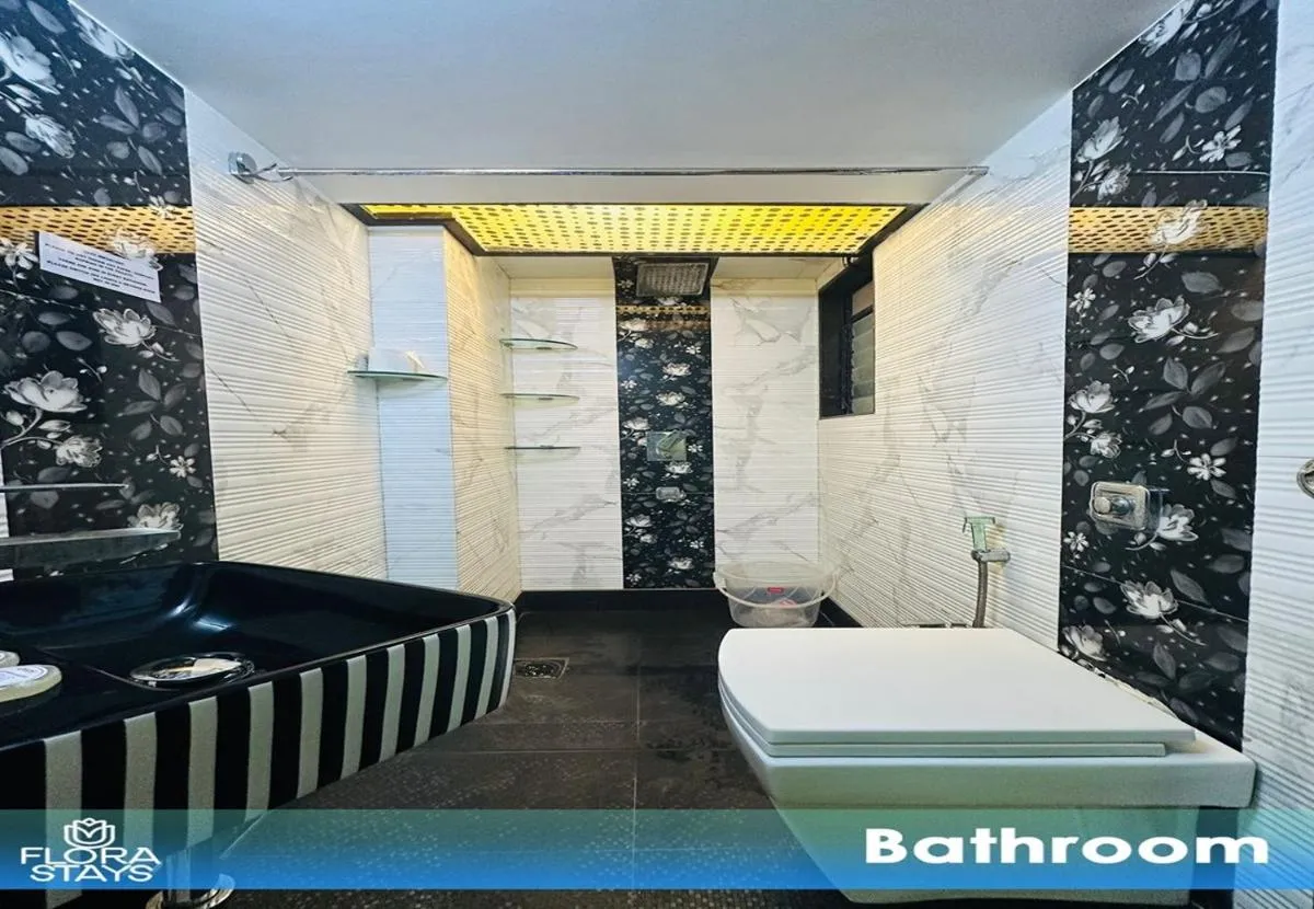 Image 4 of 3BHK Service Apartment In Shivaji Park By Florastay