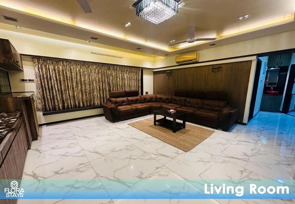 Image 6 of 3BHK Service Apartment In Shivaji Park By Florastay