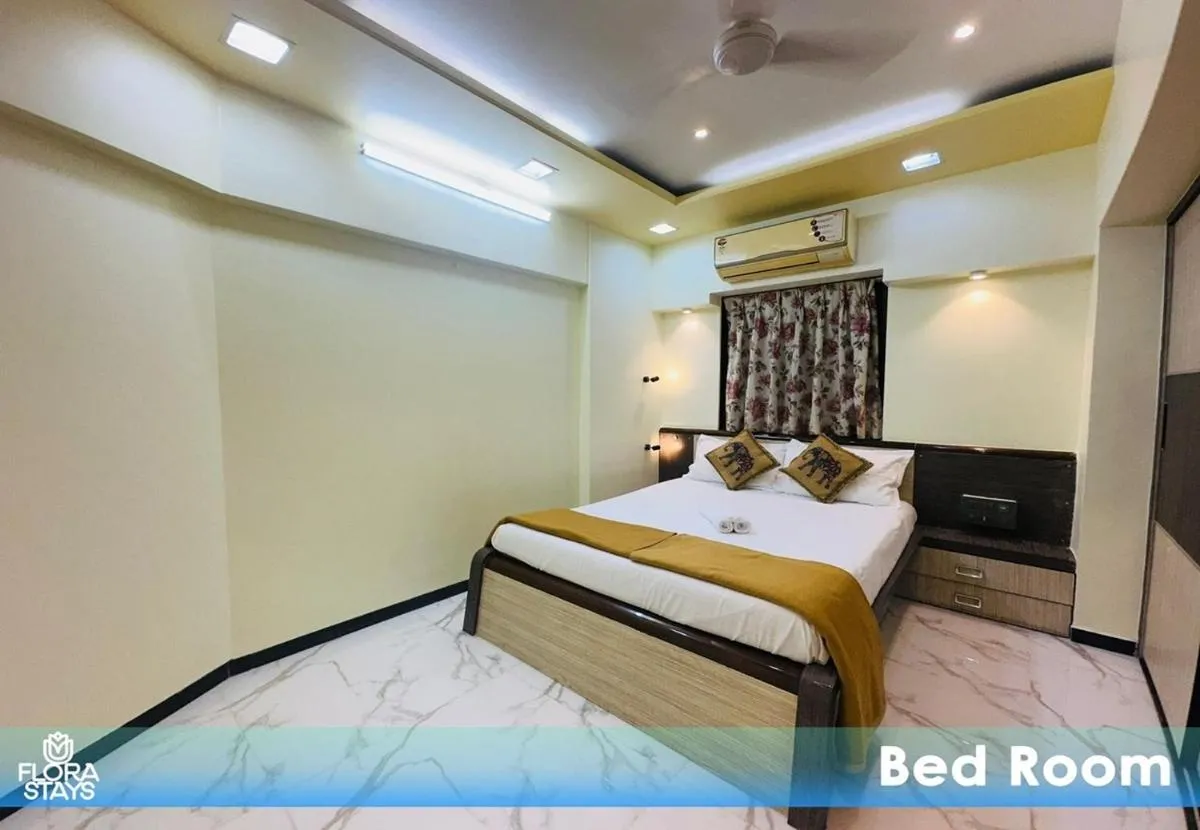 Image 3 of 3BHK Service Apartment In Shivaji Park By Florastay