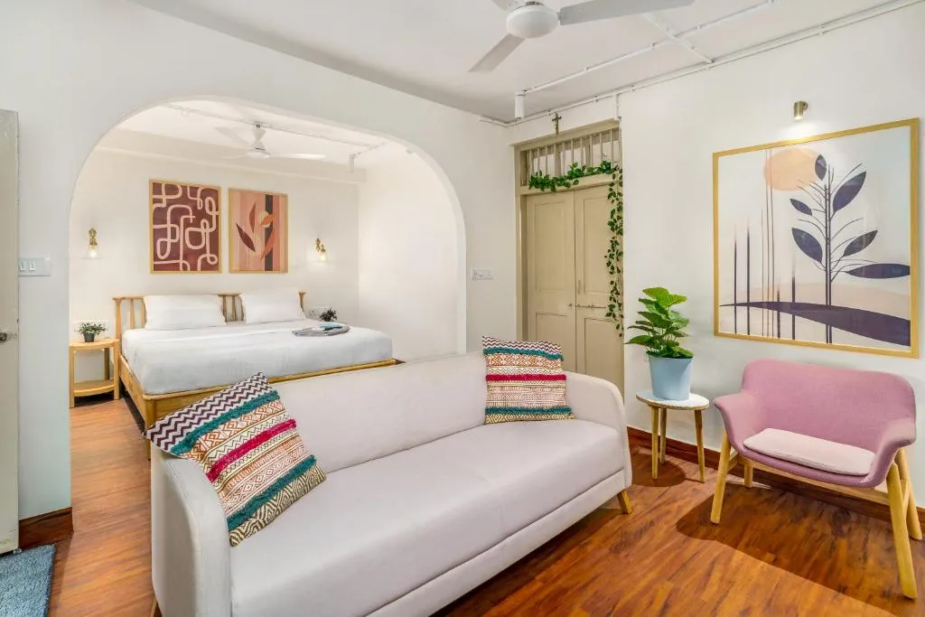 Image of 48B by The Bombay Home Company