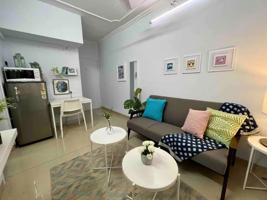 Image 1 of 72 Pali Village a Cozy Vintage Apartment by Connekt Homes