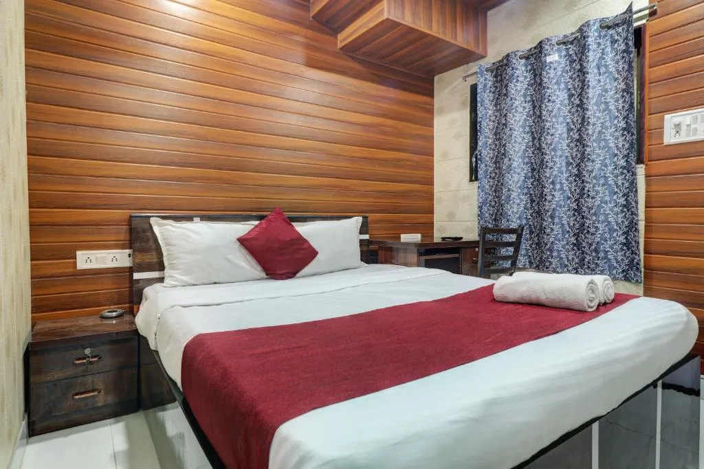 Image of AB Residency