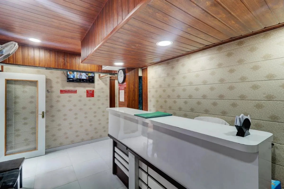 Image 6 of AB Residency