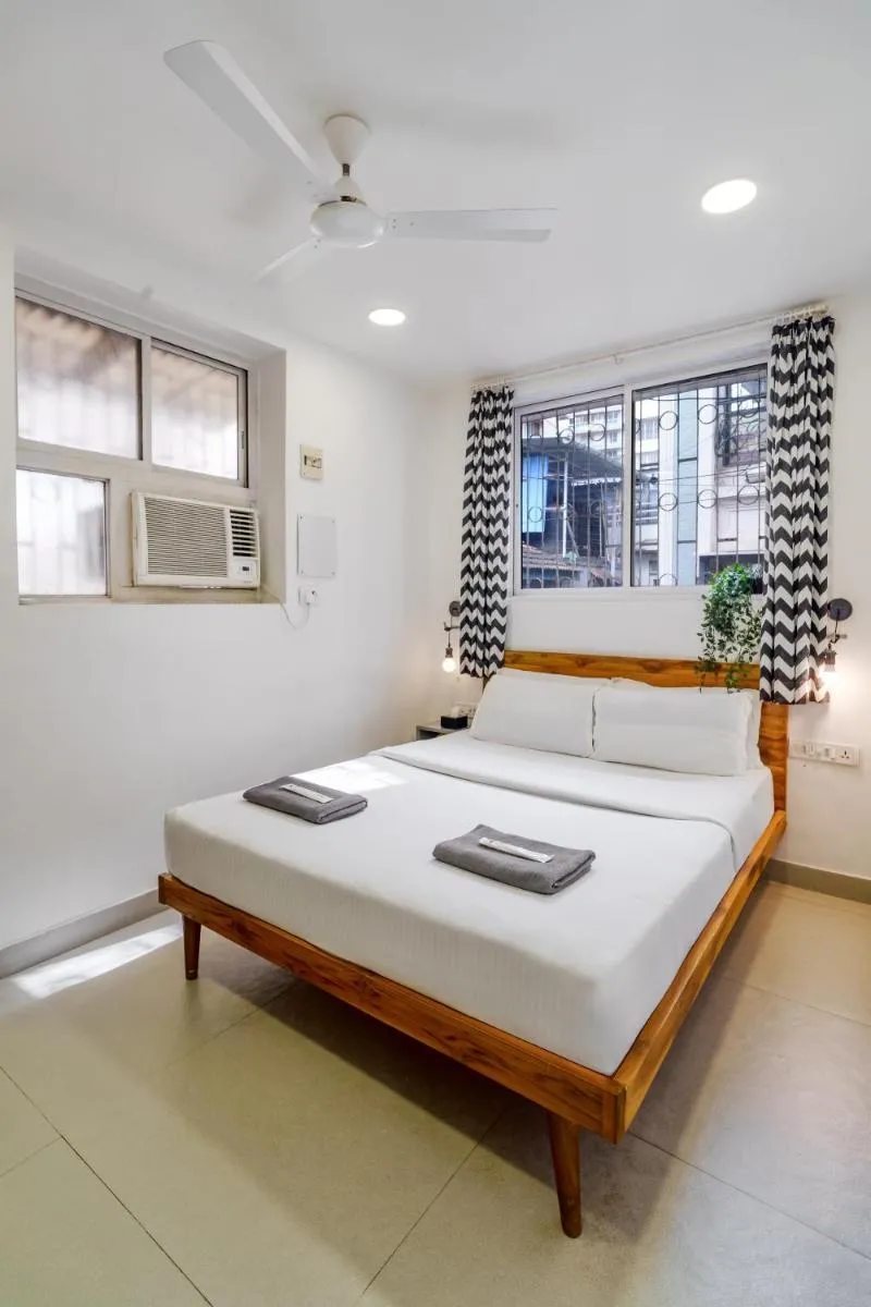 Image 3 of Alcove 1BHK Bandra W by The Bombay Home Company