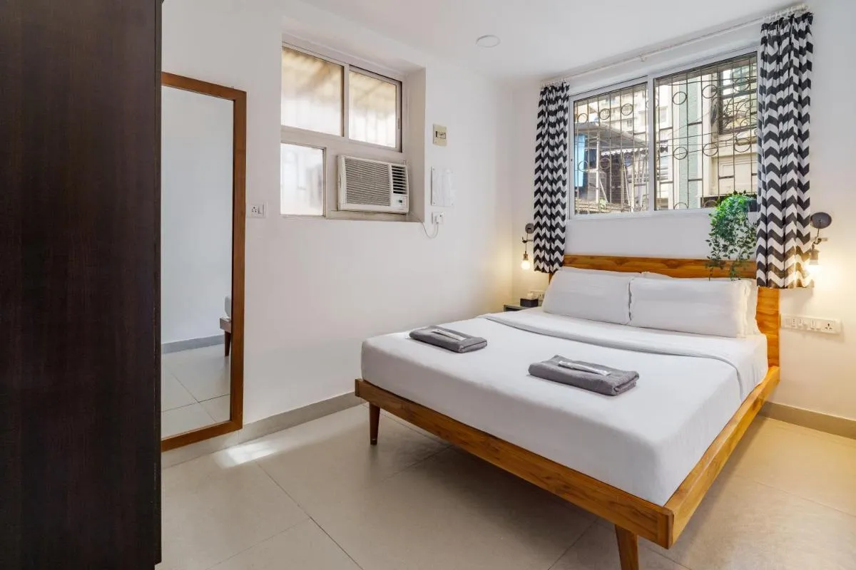 Image 2 of Alcove 1BHK Bandra W by The Bombay Home Company