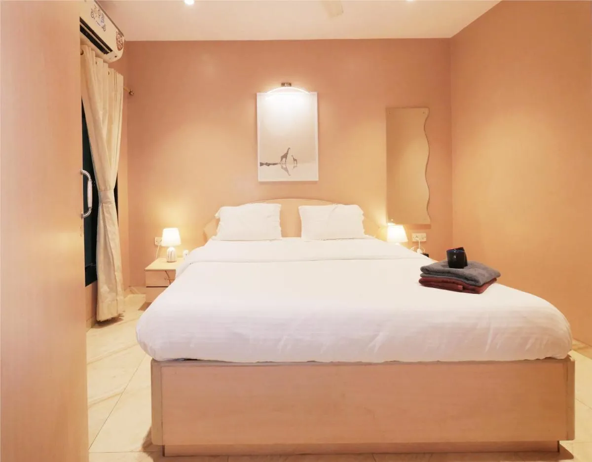 Image 5 of Aleo 1BHK Bandra W by The Bombay Home Company