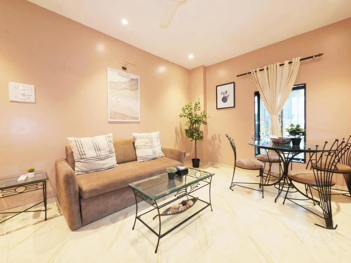 Image 4 of Aleo 1BHK Bandra W by The Bombay Home Company
