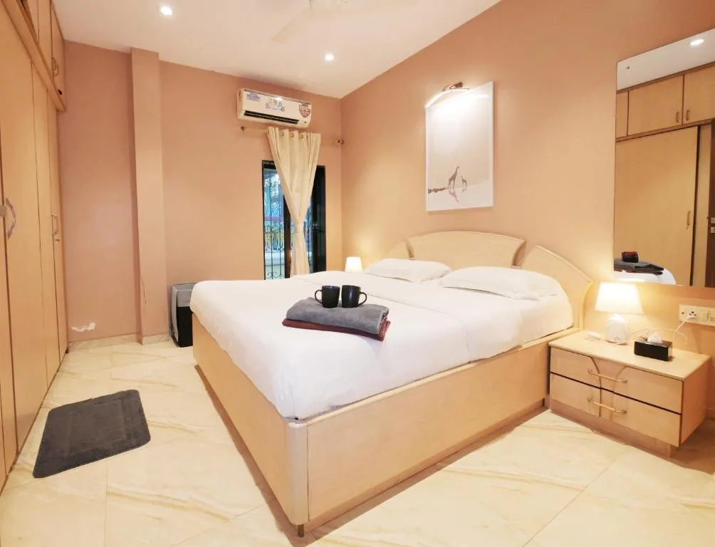 Image of Aleo 1BHK Bandra W by The Bombay Home Company