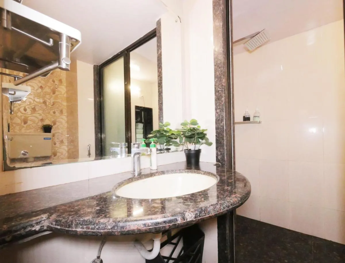 Image 6 of Aleo 1BHK Bandra W by The Bombay Home Company