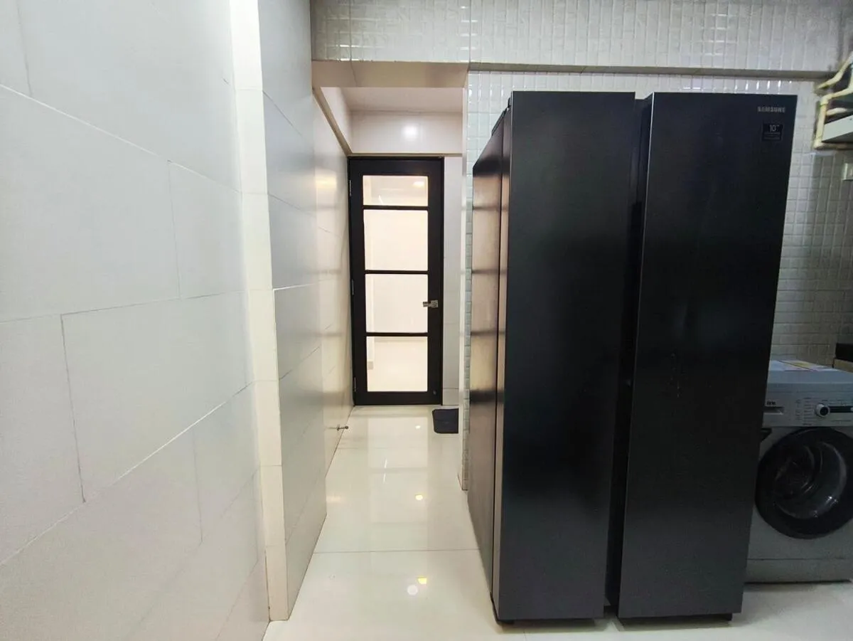Image 1 of Amara 1BHK Bandra W by The Bombay Home Company