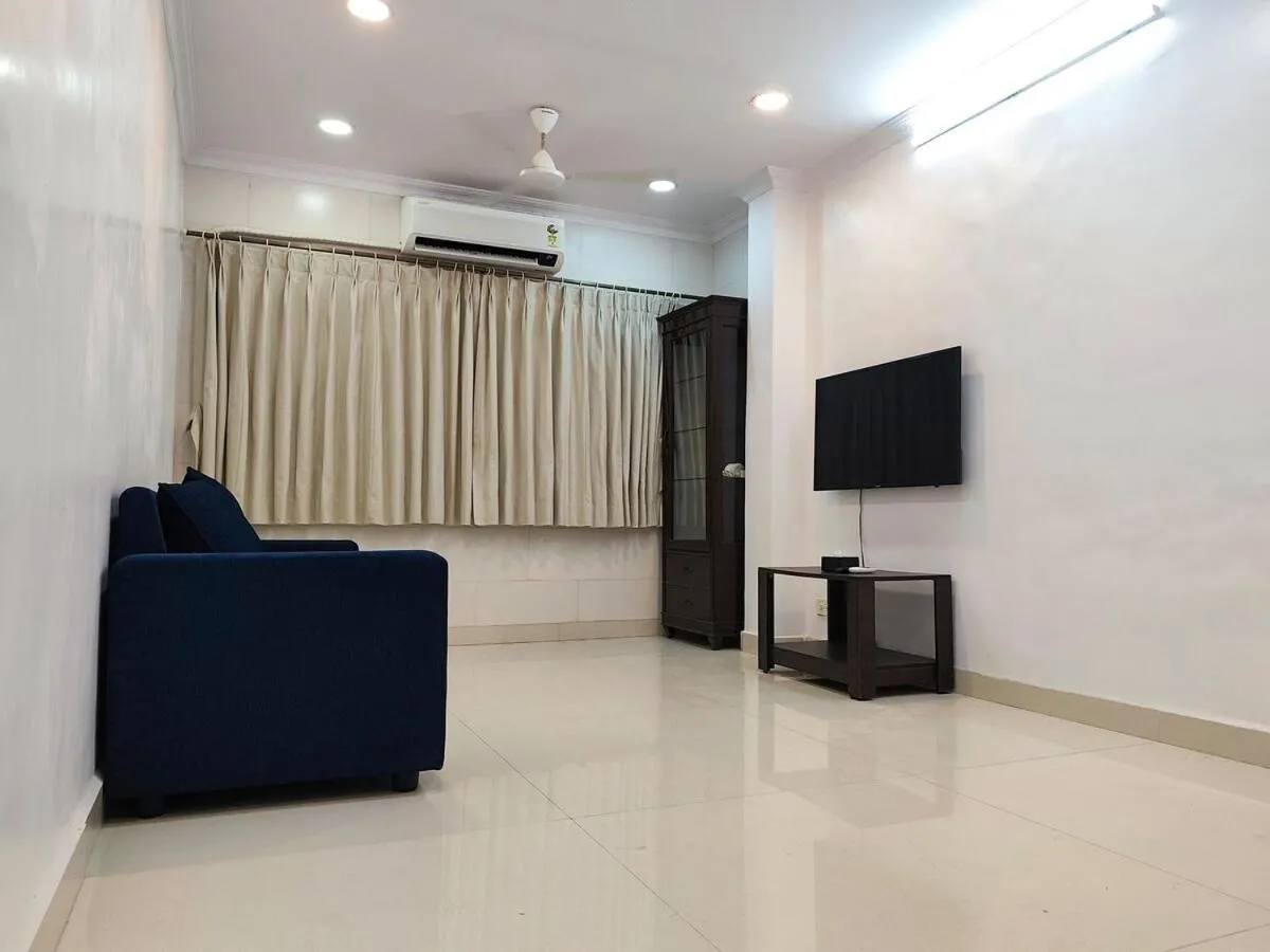 Image 2 of Amara 1BHK Bandra W by The Bombay Home Company
