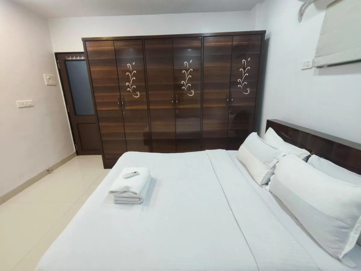 Image 4 of Amara 1BHK Bandra W by The Bombay Home Company