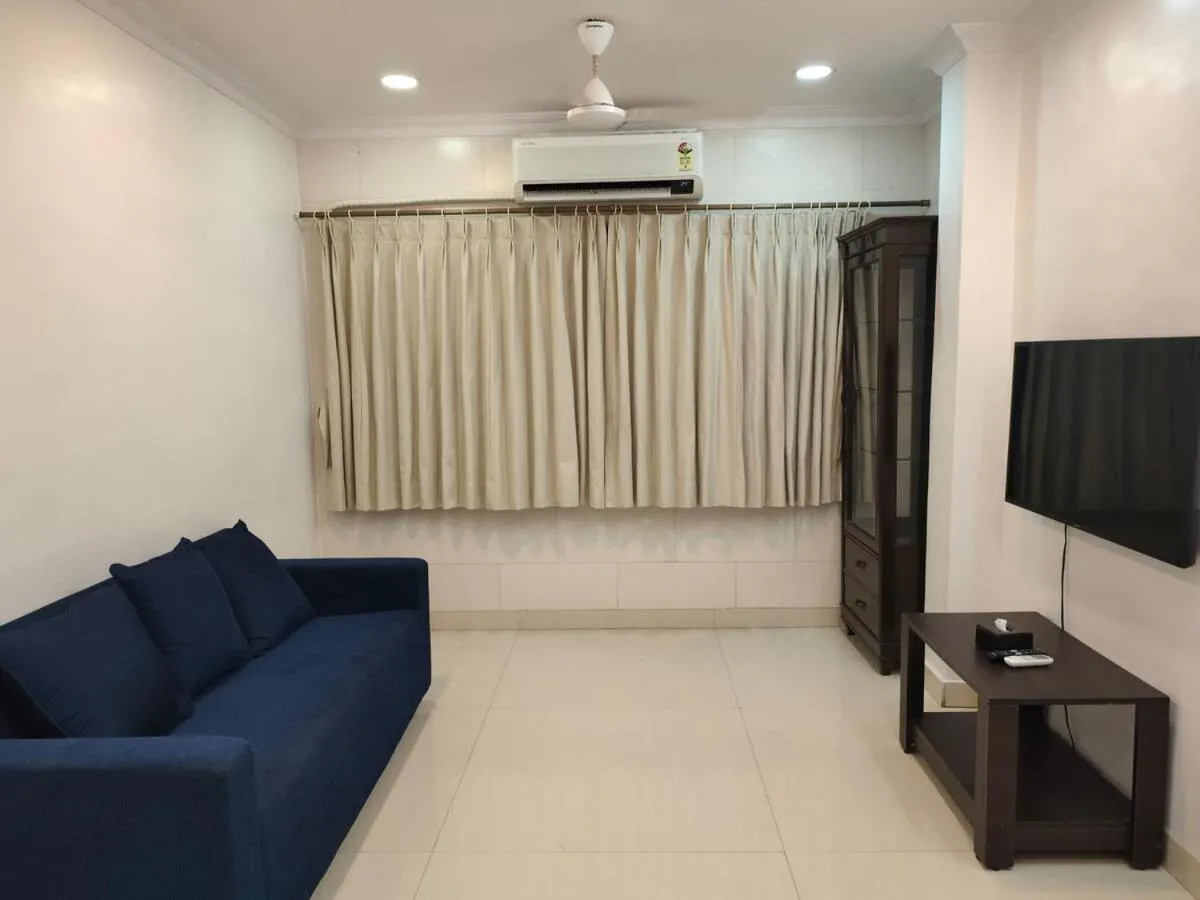 Image 5 of Amara 1BHK Bandra W by The Bombay Home Company