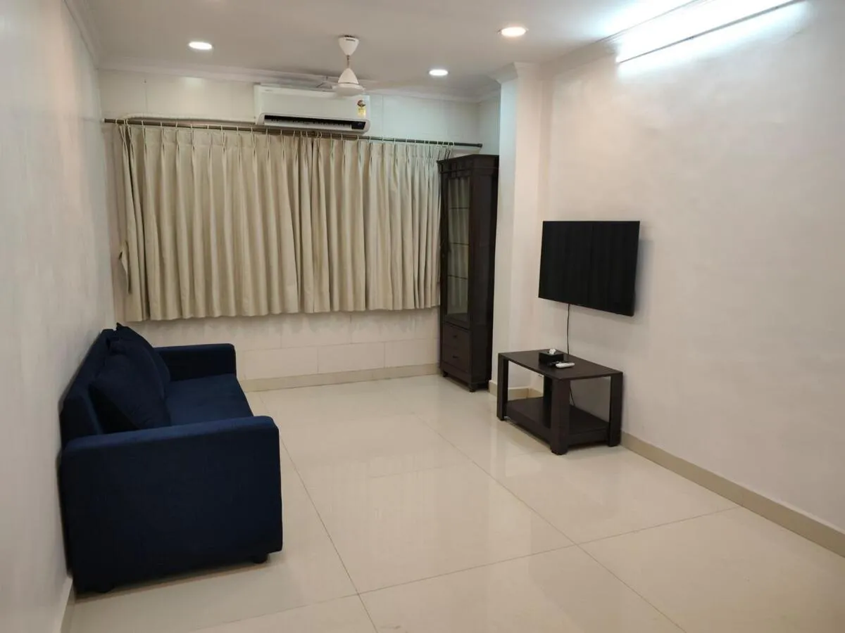 Image 6 of Amara 1BHK Bandra W by The Bombay Home Company
