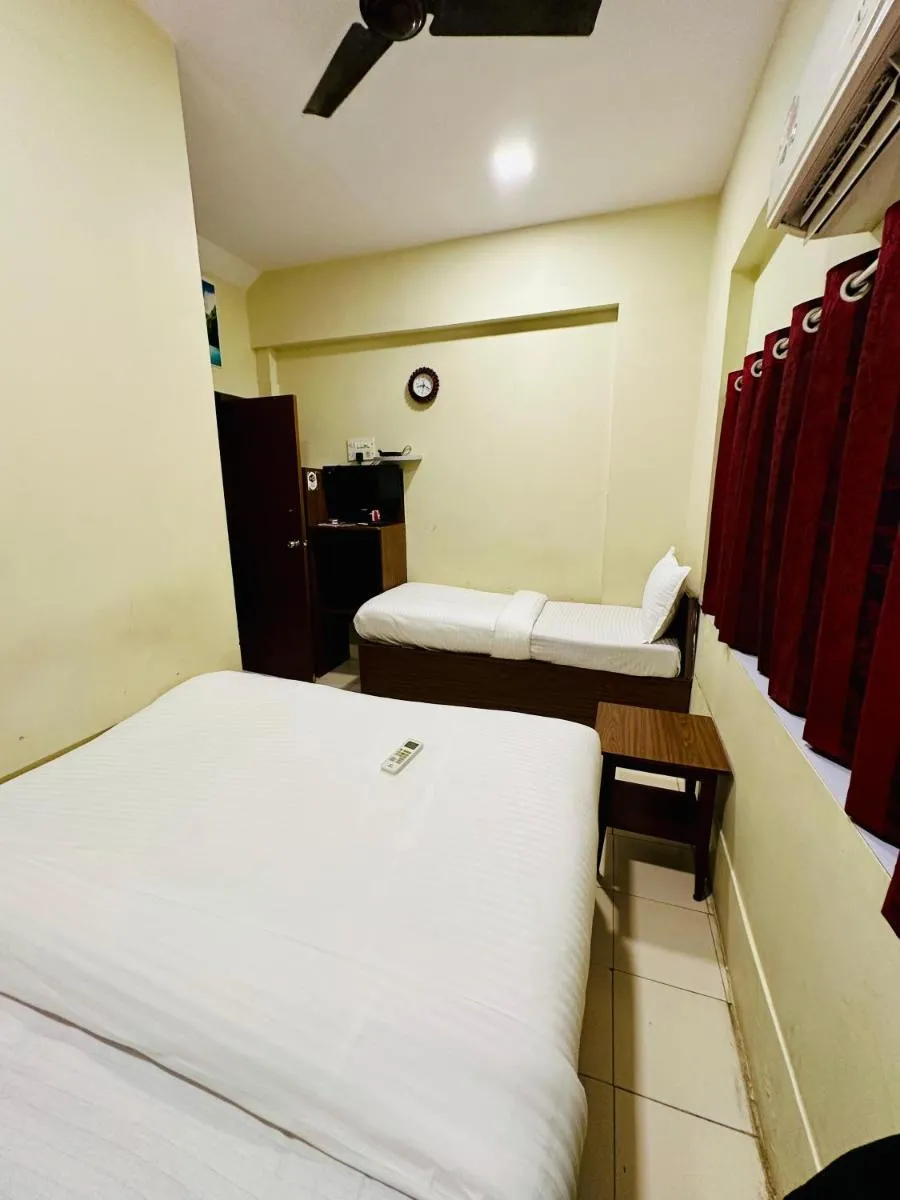 Image 4 of Amber Guest House