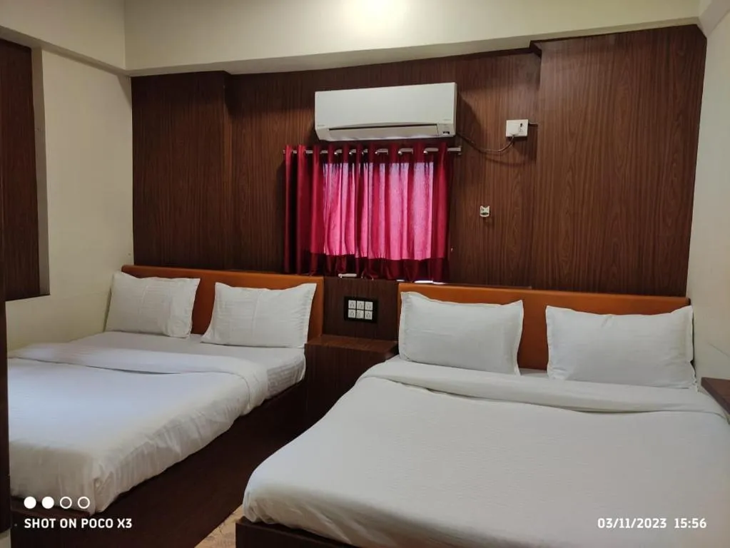 Image of Amber Guest House