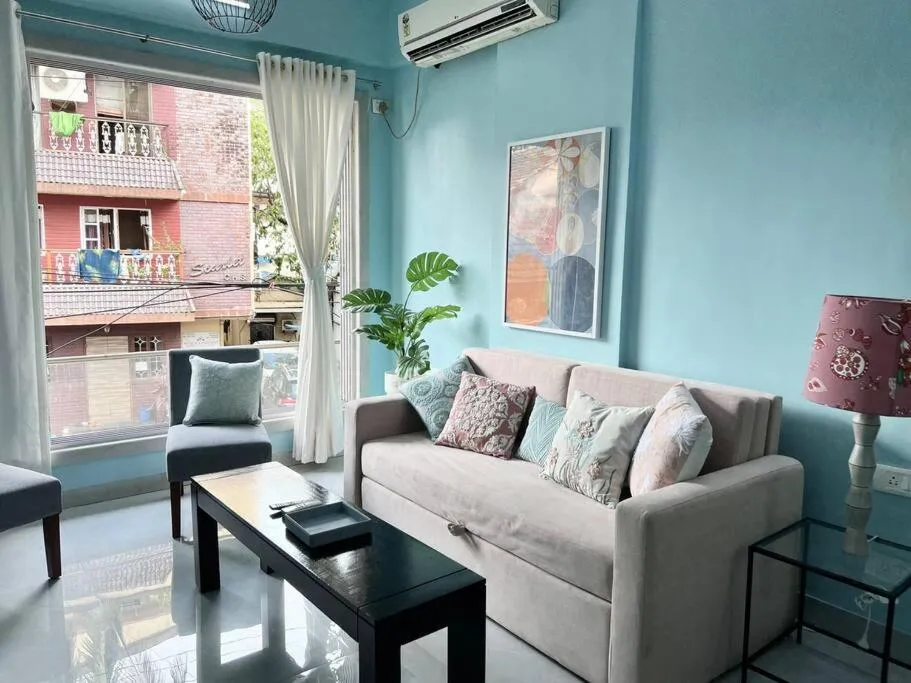 Image of Angel Views 101, Chapel Road, Bandra West by Connekt Homes