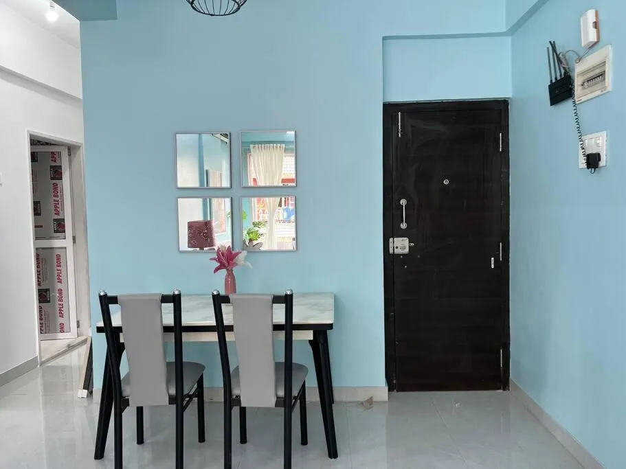 Image 1 of Angel Views 101, Chapel Road, Bandra West by Connekt Homes