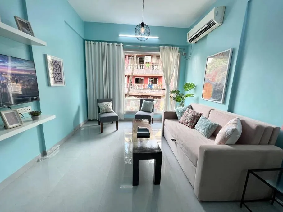 Image 2 of Angel Views 101, Chapel Road, Bandra West by Connekt Homes