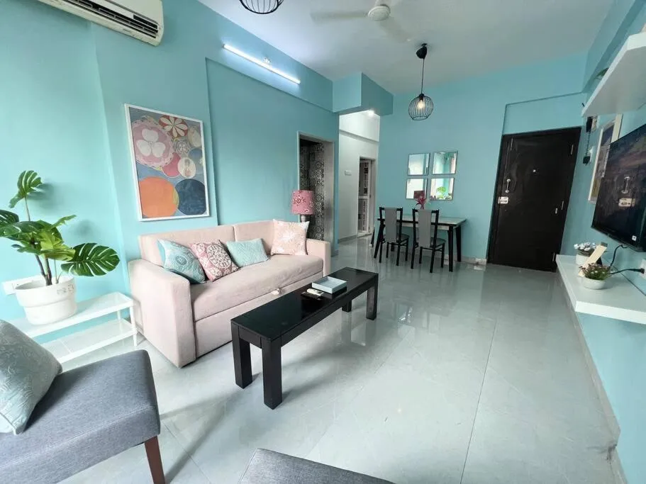 Image 5 of Angel Views 101, Chapel Road, Bandra West by Connekt Homes