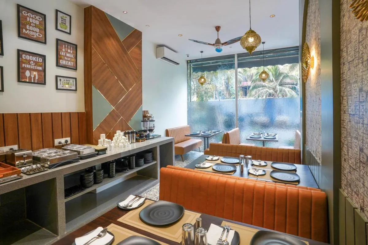 Image 4 of Apex Beacon Hotel, Mumbai
