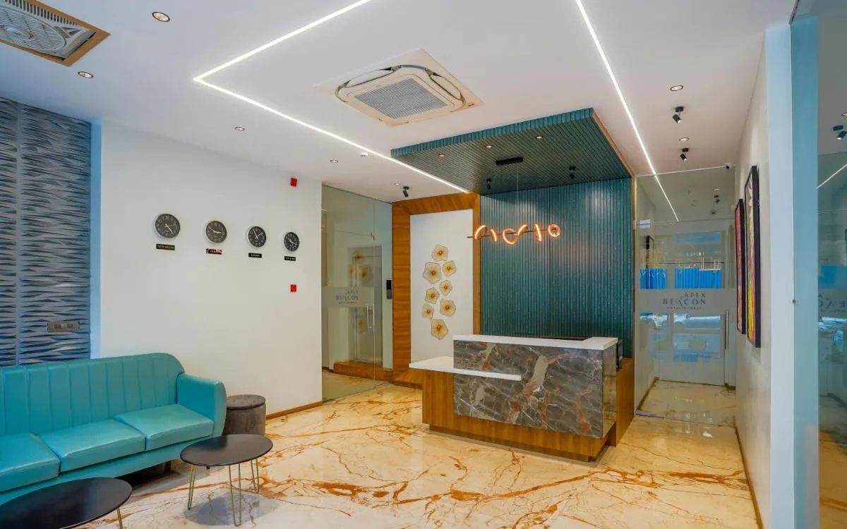 Image 3 of Apex Beacon Hotel, Mumbai