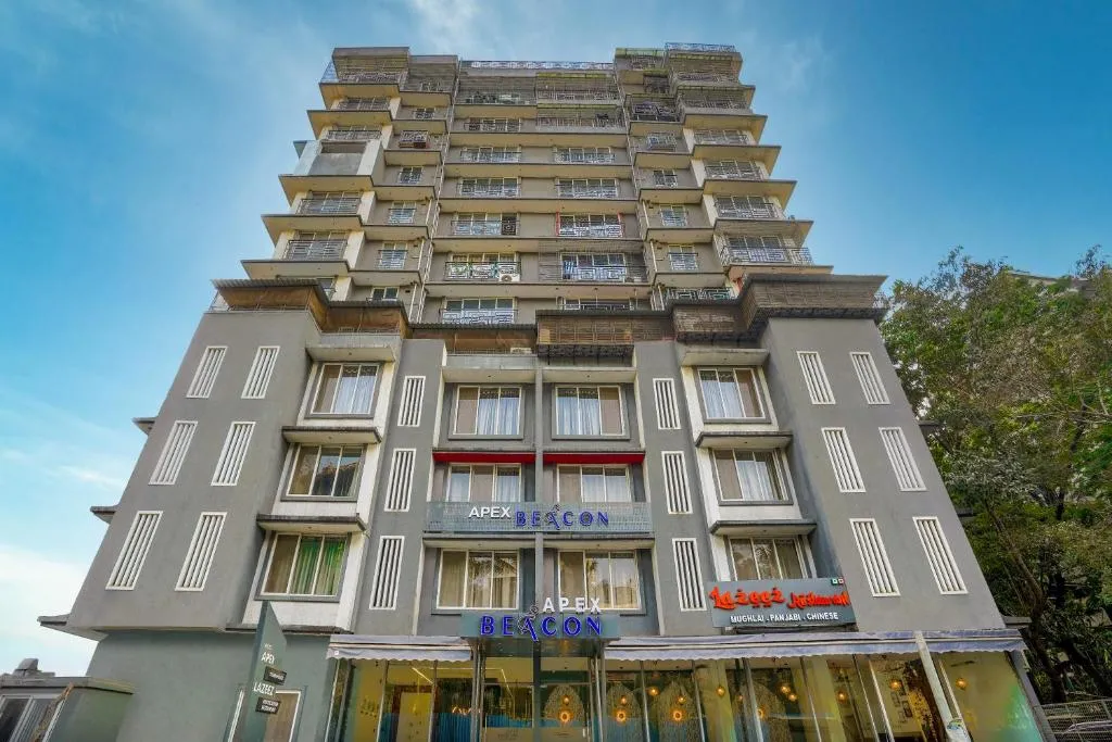 Image of Apex Beacon Hotel, Mumbai