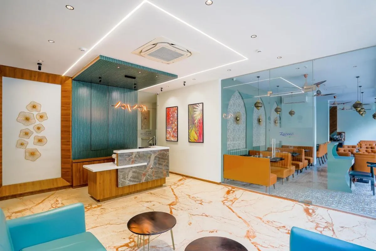 Image 2 of Apex Beacon Hotel, Mumbai