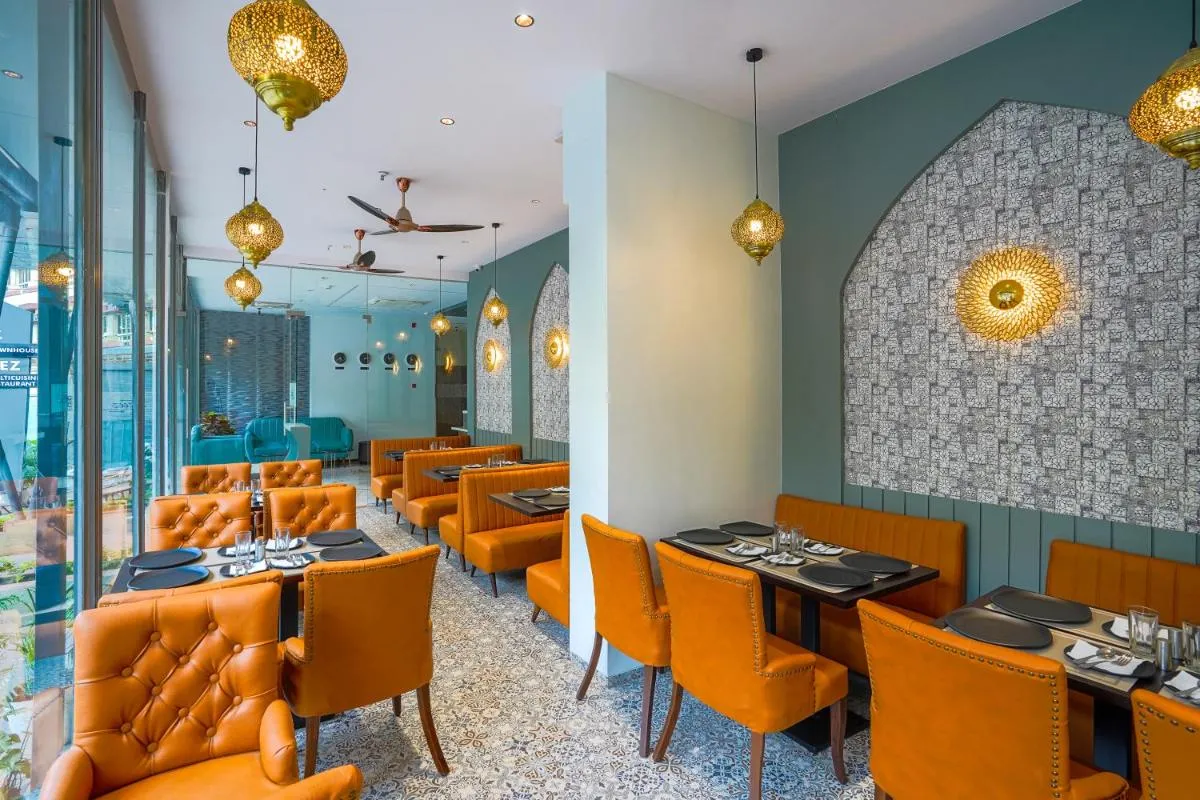 Image 6 of Apex Beacon Hotel, Mumbai