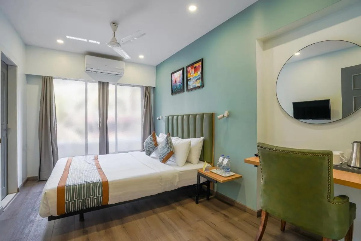 Image 1 of Apex Beacon Hotel, Mumbai