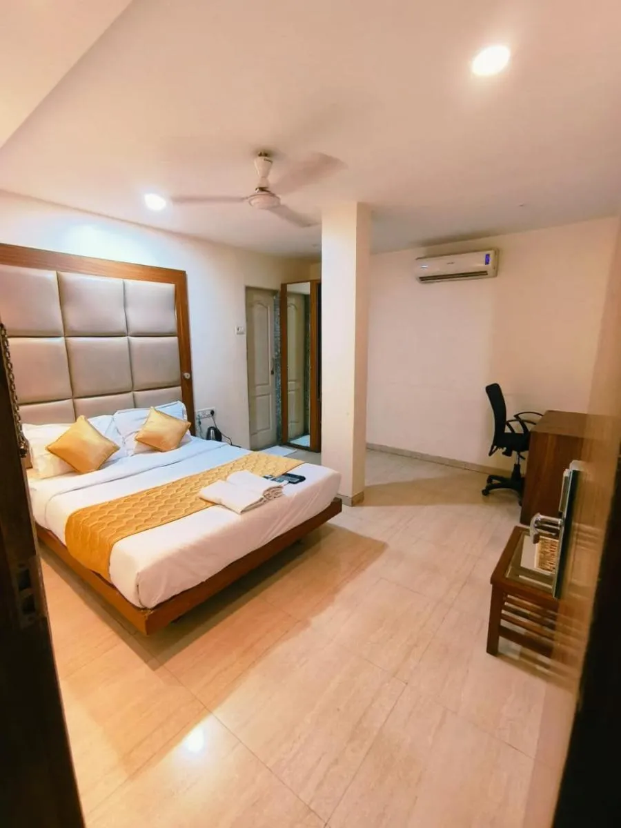 Image 3 of Apex Hotel