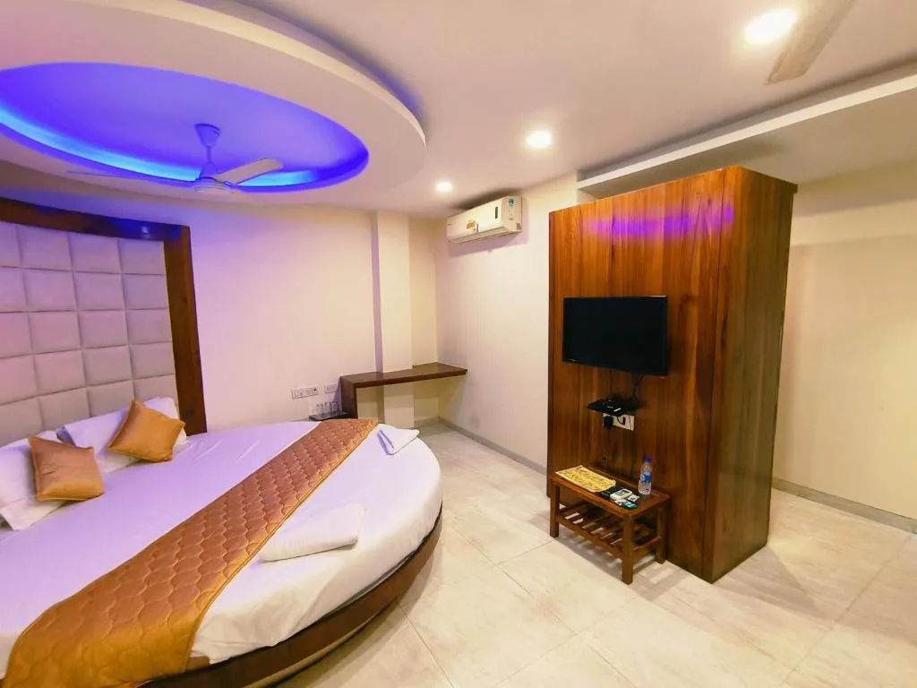 Image of Apex Hotel