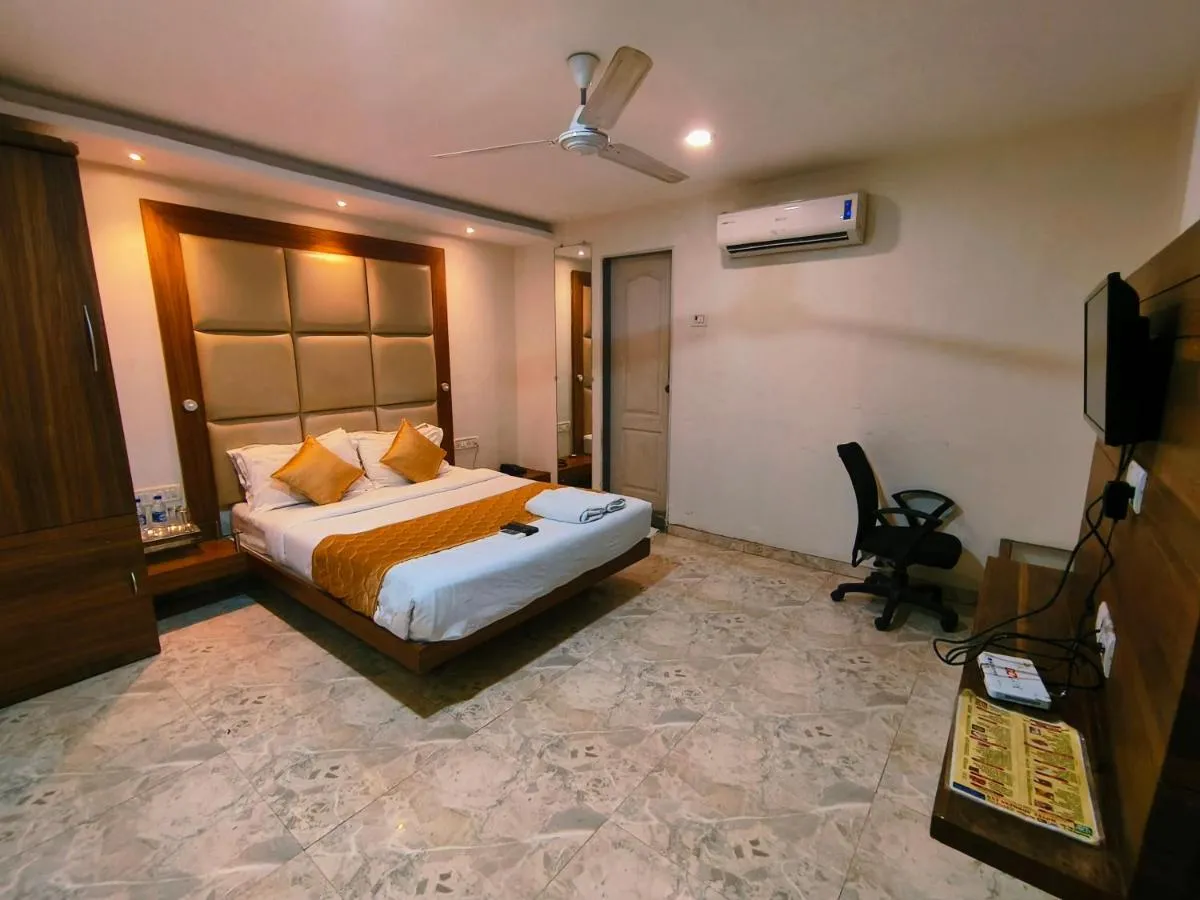 Image 4 of Apex Hotel