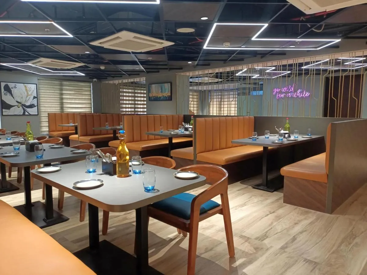 Image 4 of Aralia International Airport, Mumbai