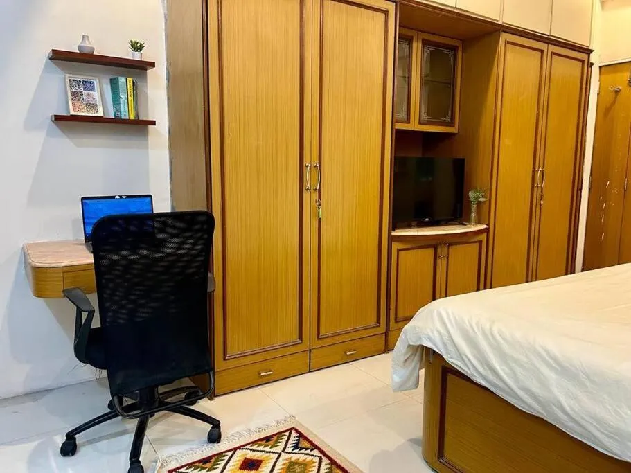 Image 6 of Arora Bhavan Studio 1A, Khar West by Connekt Homes