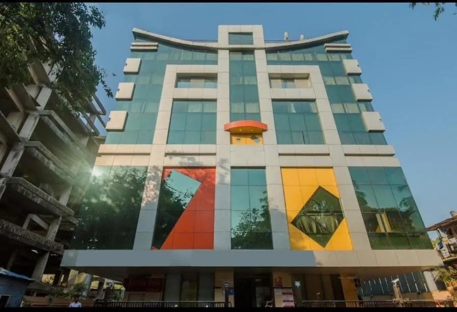 Image of Artusinn Hotel