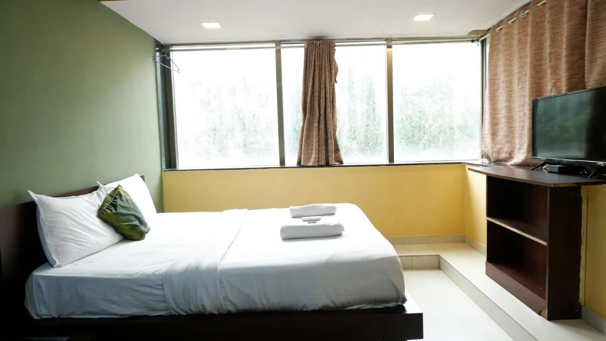 Image 6 of Artusinn Hotel