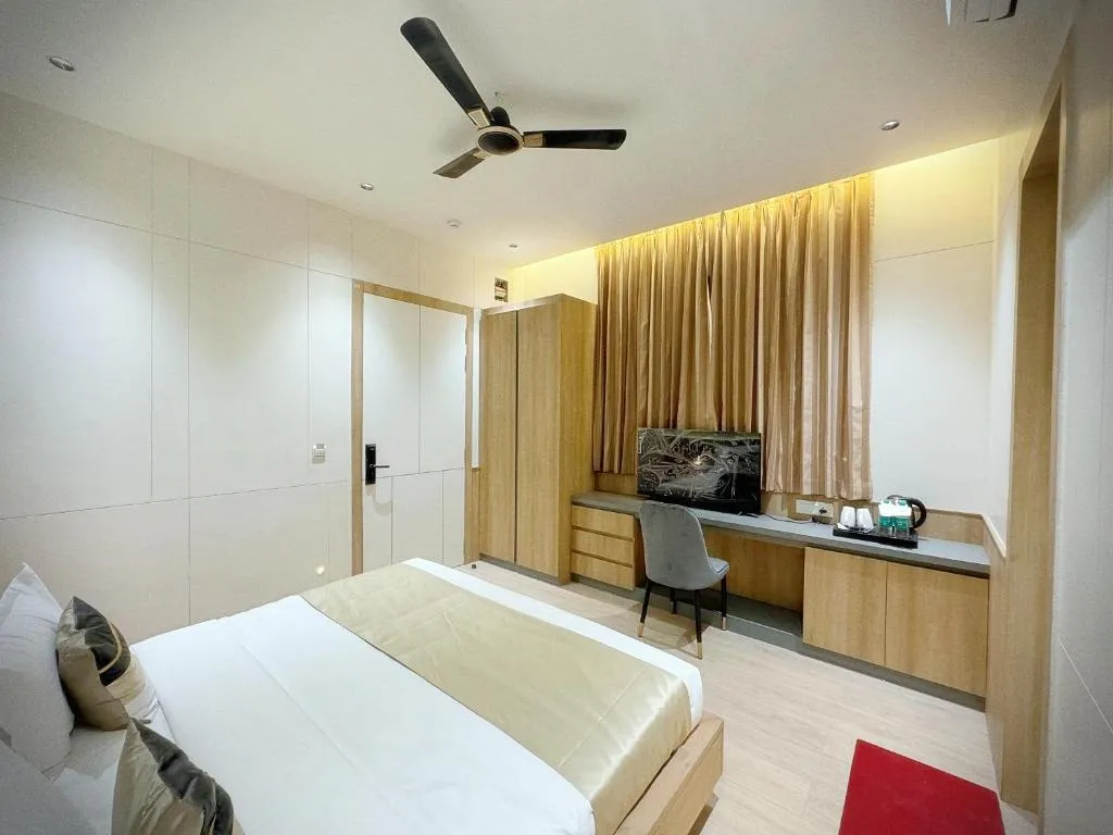 Image of Asar Elite by Orion Hotels