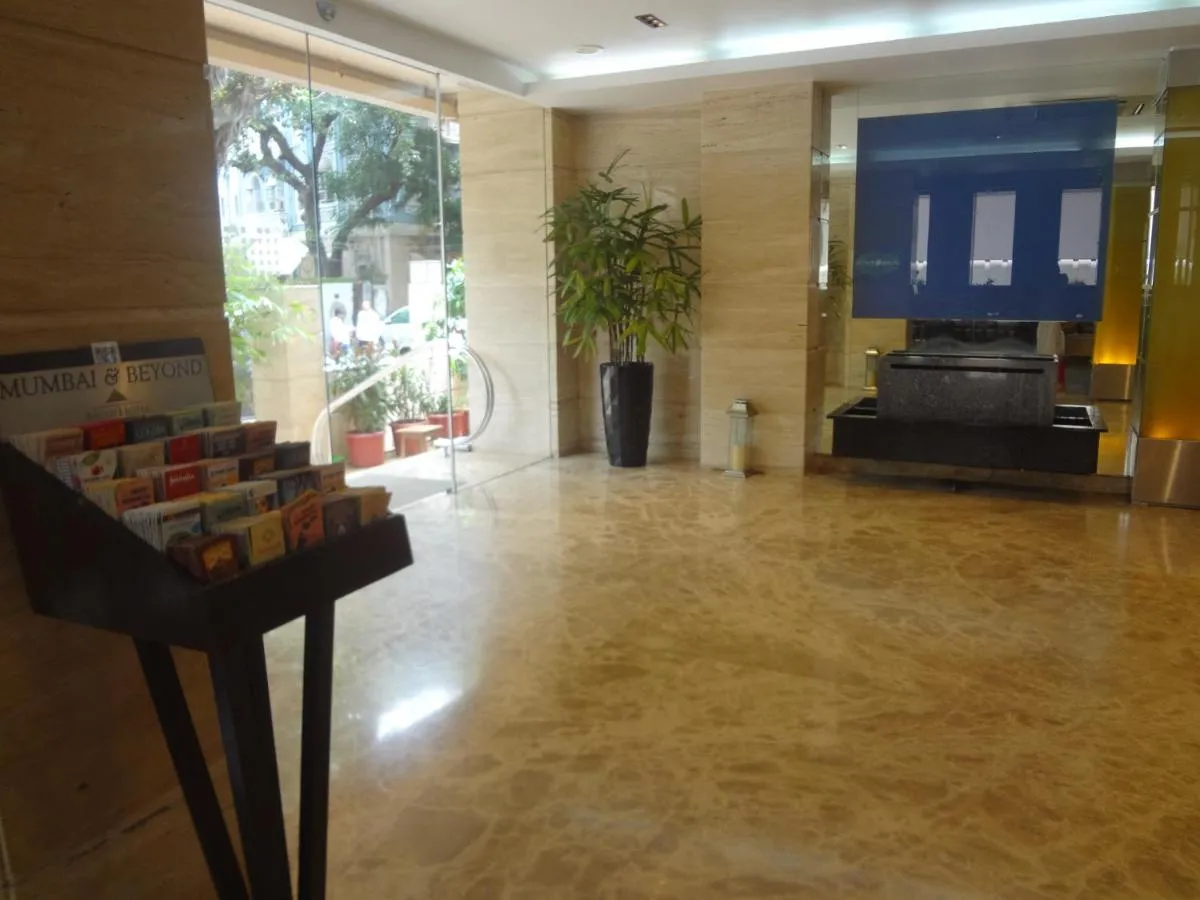 Image 4 of Ascot Hotel