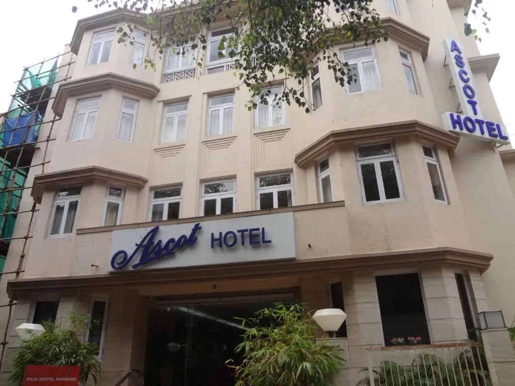 Image of Ascot Hotel