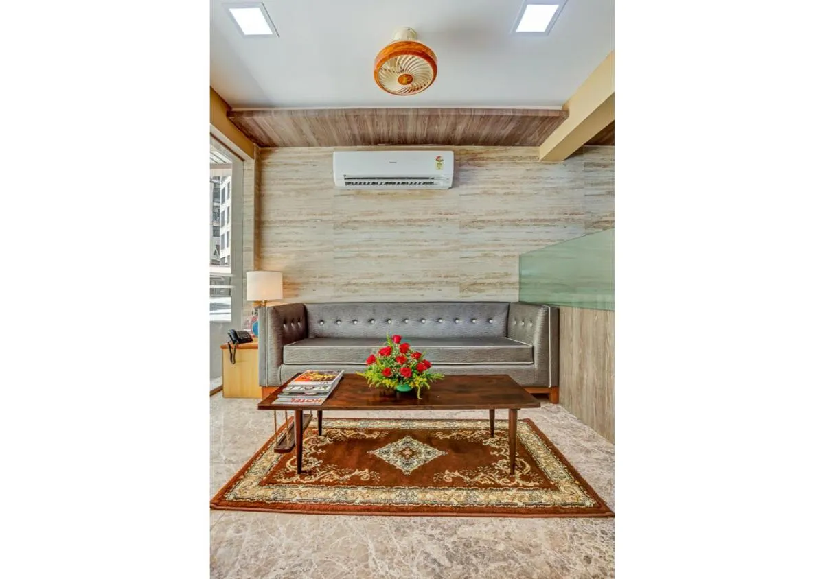 Image 4 of Ashok Deluxe Apartments, Marol Andheri East