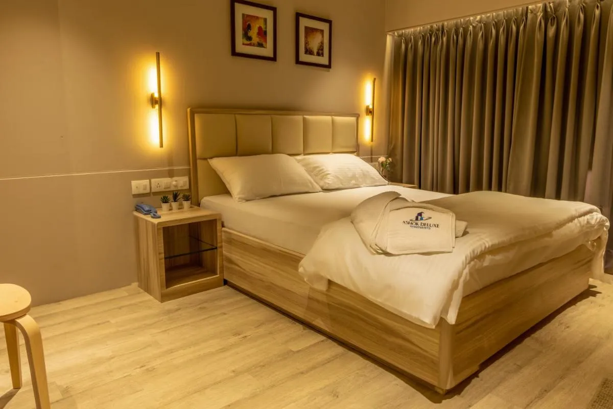Image 3 of Ashok Deluxe Apartments, Marol Andheri East