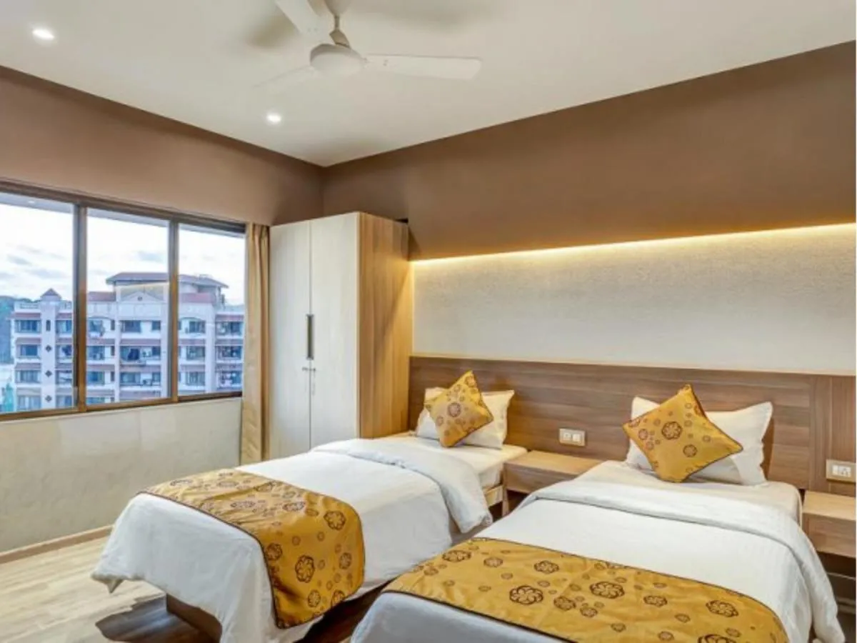 Image 2 of Ashok Deluxe Apartments, Marol Andheri East