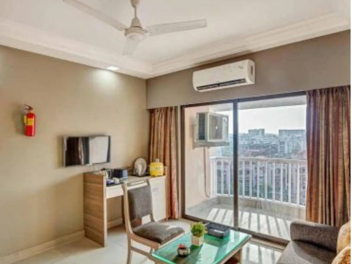 Image 1 of Ashok Deluxe Apartments, Marol Andheri East