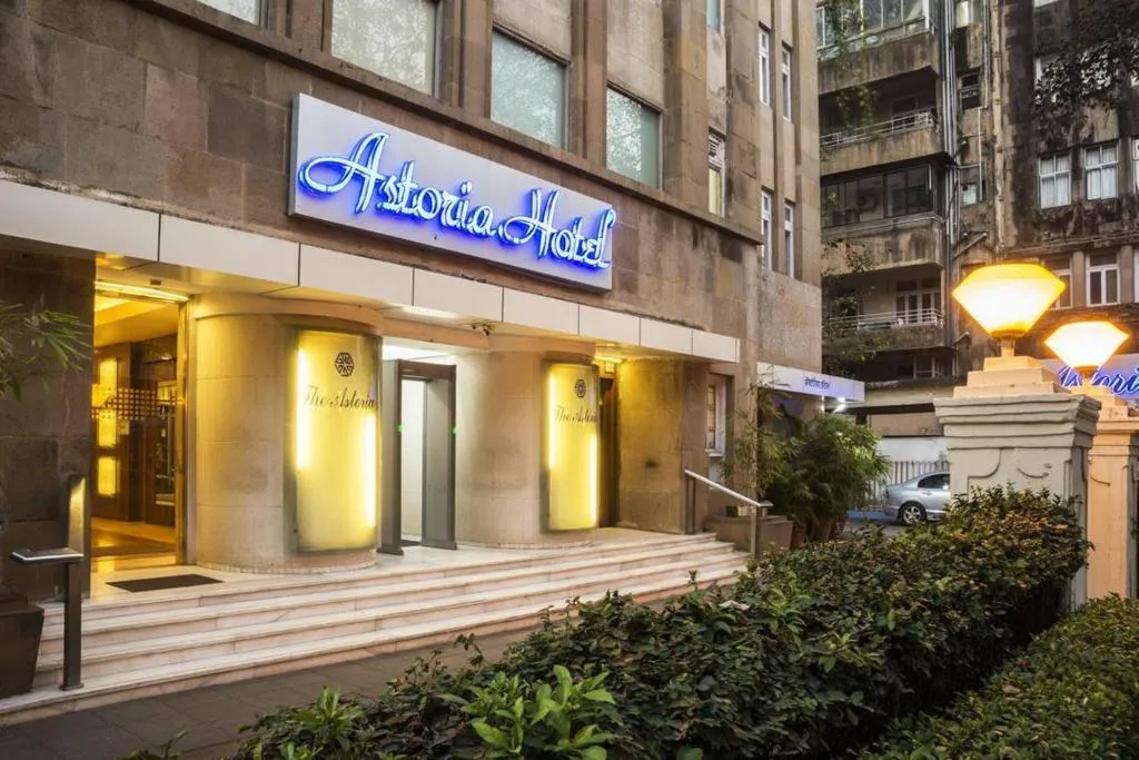 Image of Astoria Hotel