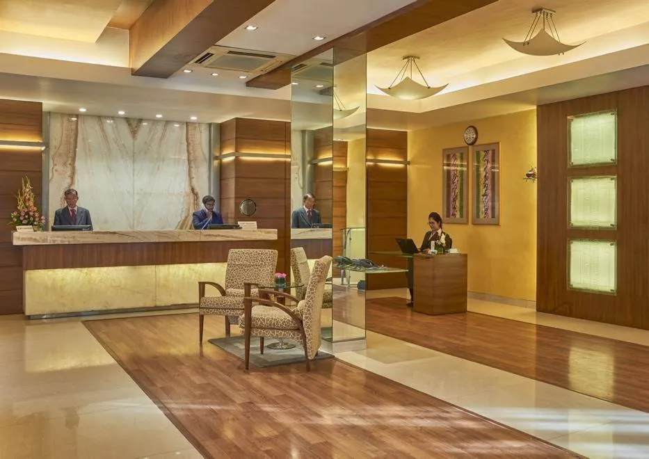Image 2 of Astoria Hotel