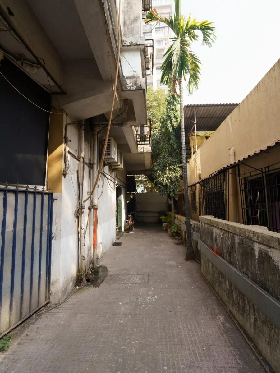 Image 3 of Aura 2BHK Bandra W by The Bombay Home Company