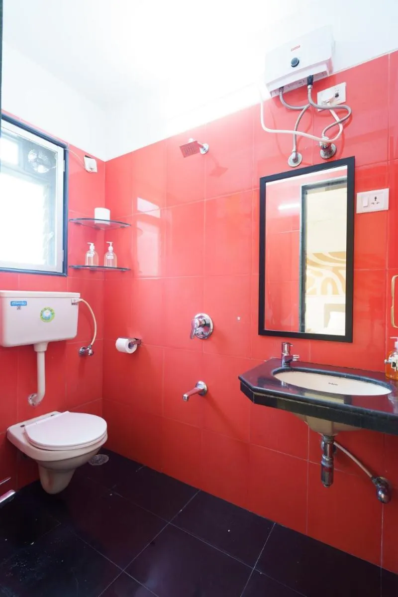 Image 4 of Aura 2BHK Bandra W by The Bombay Home Company