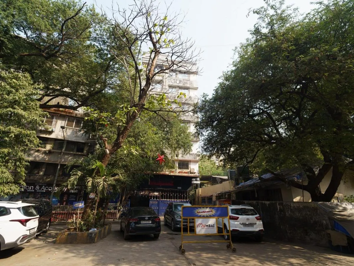 Image 1 of Aura 2BHK Bandra W by The Bombay Home Company
