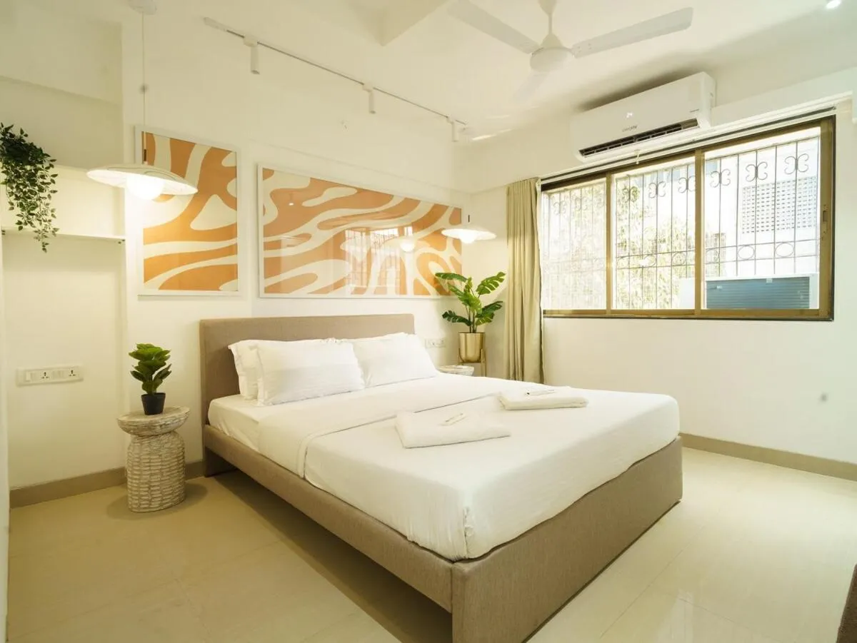 Image 2 of Aura 2BHK Bandra W by The Bombay Home Company
